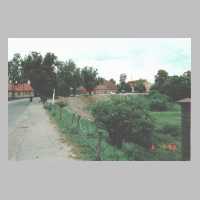 111-1347 Wehlau, Wattlau, Ripkeimer Strasse Einmuendung Oppener Strasse.jpg